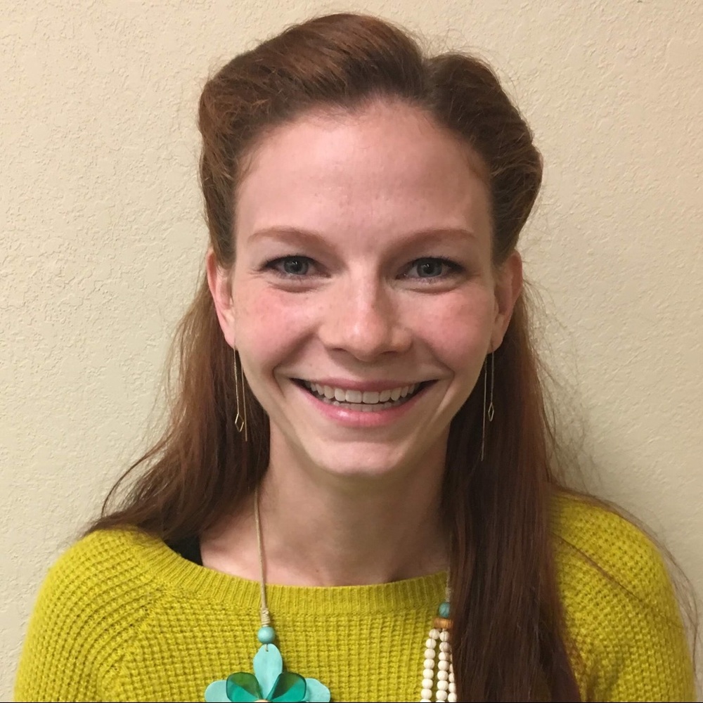 Meet your Posher, Ashleigh